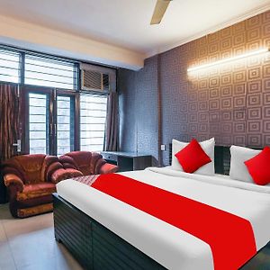 Chambre Classique Triple